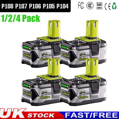 4pack 6ah for - 1-4pack,
