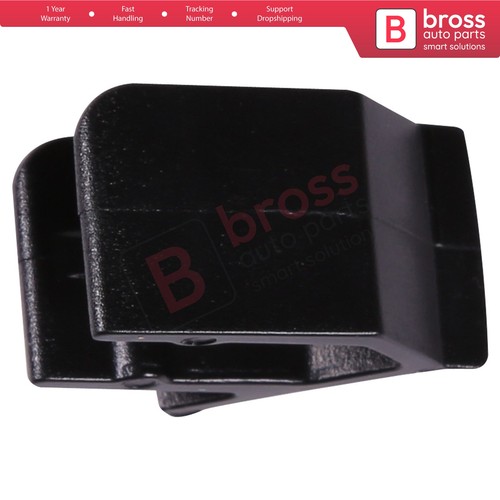Pieces new bonnet stay - new,