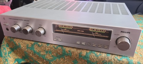 Philips f4212 integrated - philips,