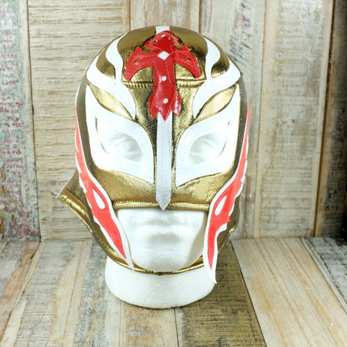 Mexican wrestling mask - mexican,