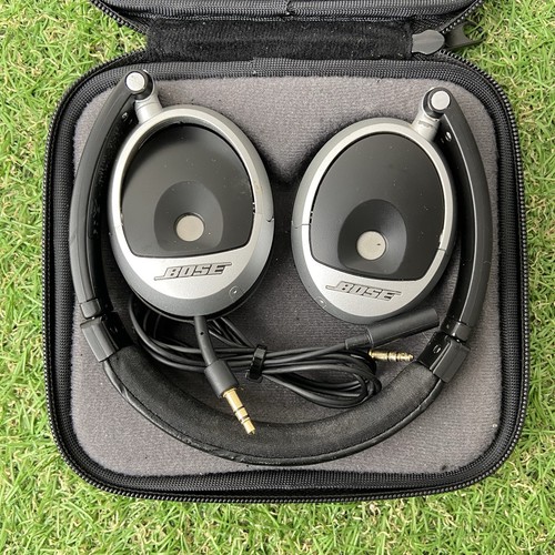 Bose triport black silver - triport, oe