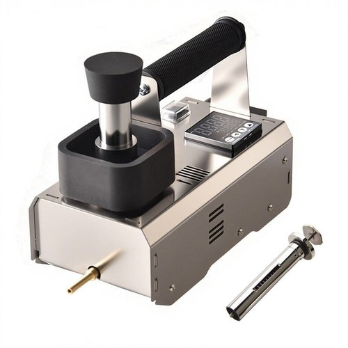Cordless oxalic acid - cordless,