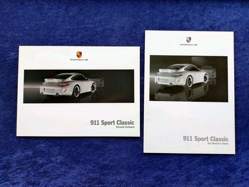 Porsche 911 sport - porsche,