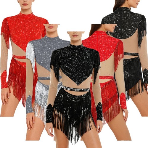 Women rhinestones figure - women,
