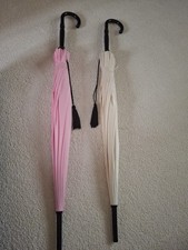 ?wedding Umbrellas? Pink And