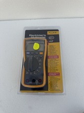 Fluke 117 Electrician's True