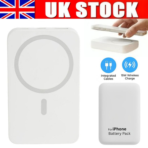 10000mah wireless magnetic - 10000mah,
