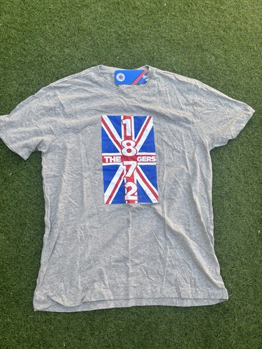 Official glasgow rangers - official,