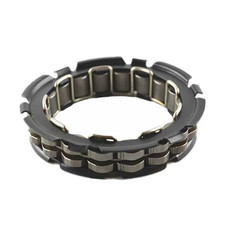 Motorcycle One Way Starter