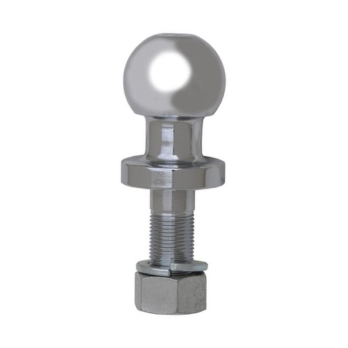 50mm tow bar towing hitch - tow, ball