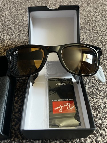 Ray ban wayfarer sunglasses - ray-ban,