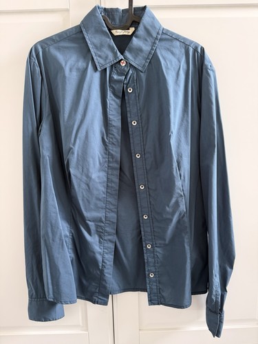 Murphy nye blue - murphy, &