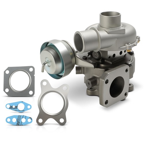 Turbocharger rhv4 for ford - rhv4,