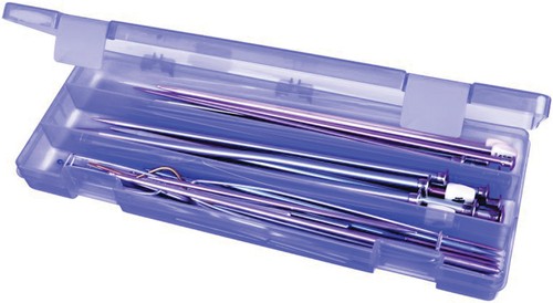 Pack artbin hook needle - pack,