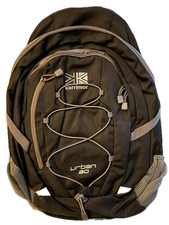Karrimor Urban 30L backpack -