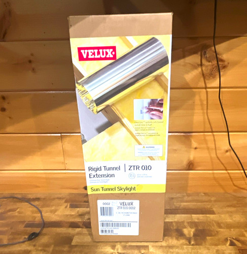 Velux ztr 010 rigid sun - ztr,