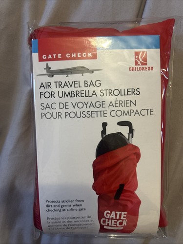 Bundle gate check air travel - gate,