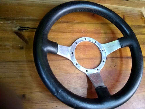 Moto lita 1960s race wheel - lita,