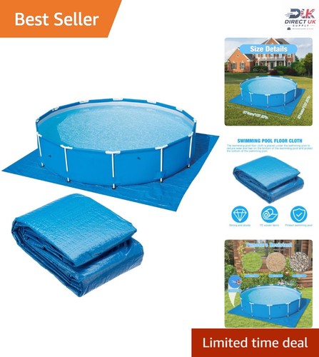 Compact 274cm foldable - 274cm,