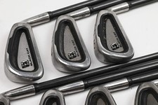 Lynx Black Cat Irons /
