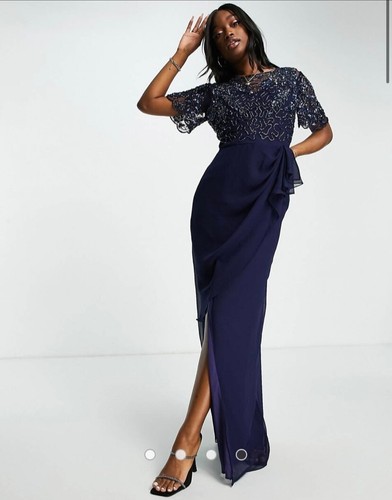Virgos lounge dress size - virgos,