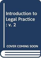 Introduction to Legal
