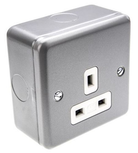 Electric grey gang - 1,