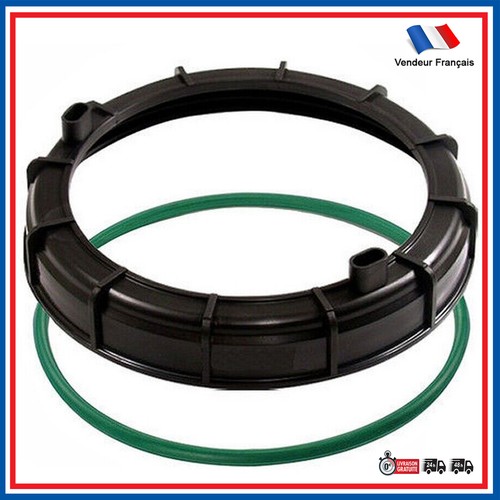 Fuel pump nut - fuel, ring