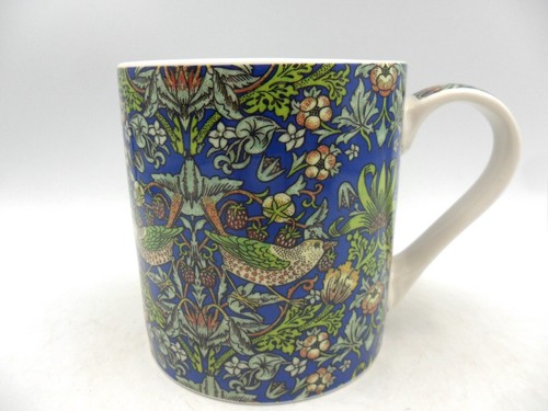 Jumbo mug william morris - jumbo,