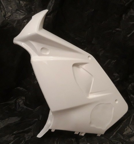 Yamaha fzr600 foxeye - yamaha, front