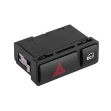 Hazard warning light switch - hazard,