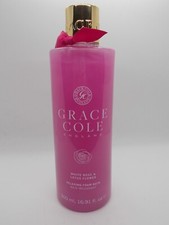 Grace Cole England White Rose