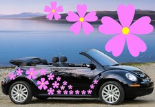 Bloom Flower Baby Pink &