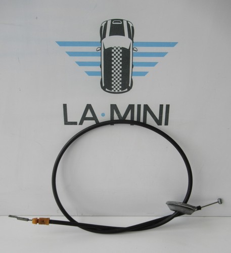 Genuine used mini inside door - genuine,