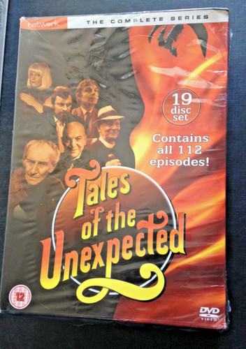 New sealed the - new,