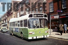 35mm Slide London Country