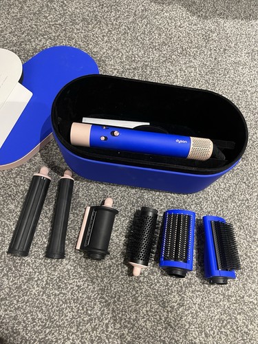Dyson airwrap complete - airwrap, limited