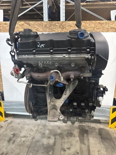 Engine 03g100103lx bre - engine, for