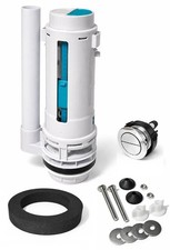 Armitage Shanks Watermark Dual