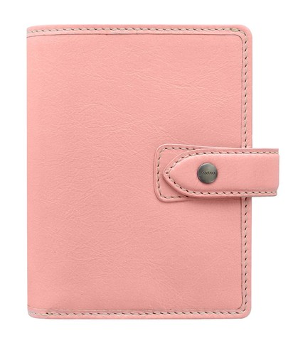 Filofax malden small rose - malden,