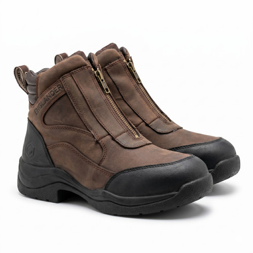 Englander equestrian atlas zip - englander,