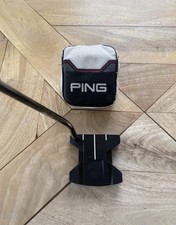 Ping Harwood Putter 34’