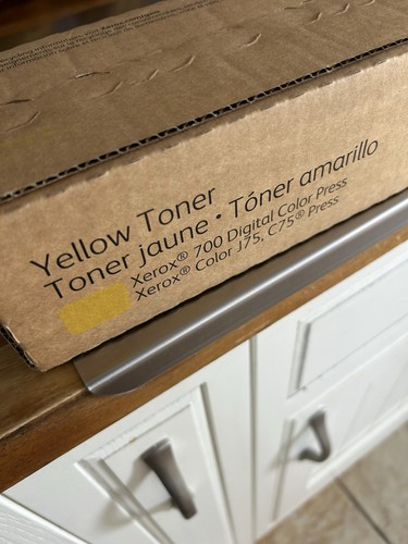Xerox dc700 700i j75 c75 - xerox, toner