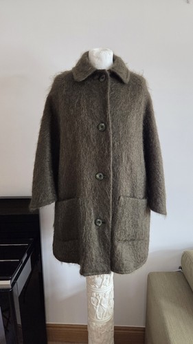 Rannoch designs mohair wool - designs,