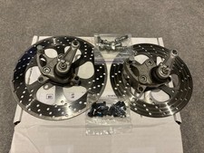 DIA-COMPE Diatech Mechanical