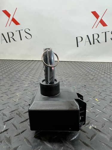 Mercedes class w176 - mercedes, ignition