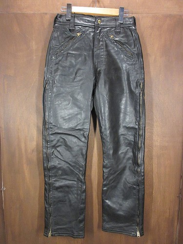 Langlitz leathers vintage - leathers,