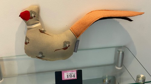 Genuine sophie allport - ✅,