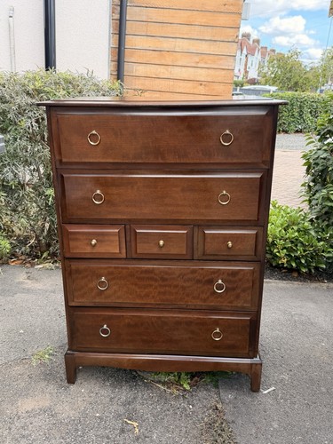 Stag minstrel tallboy cherry - tallboy,
