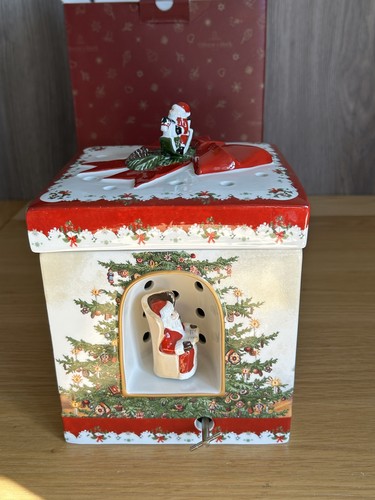 Villeroy boch christmas toys - &,